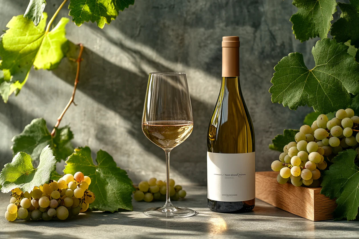 Pfalzwein - spannend und innovativ